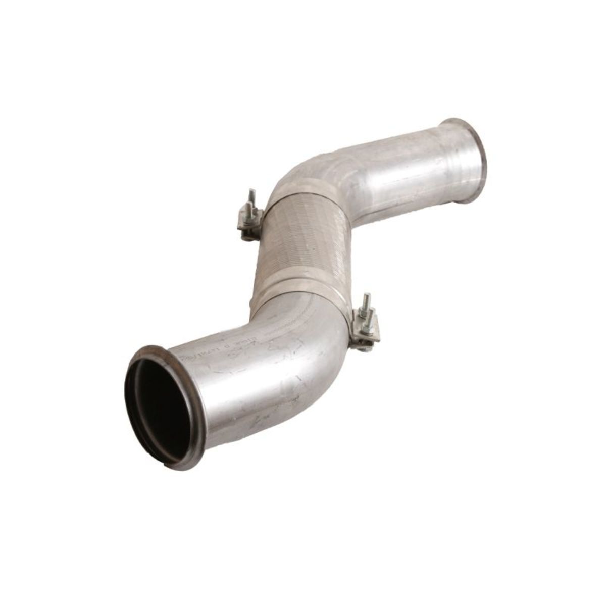 Image of Uitlaatpijp  70245DF