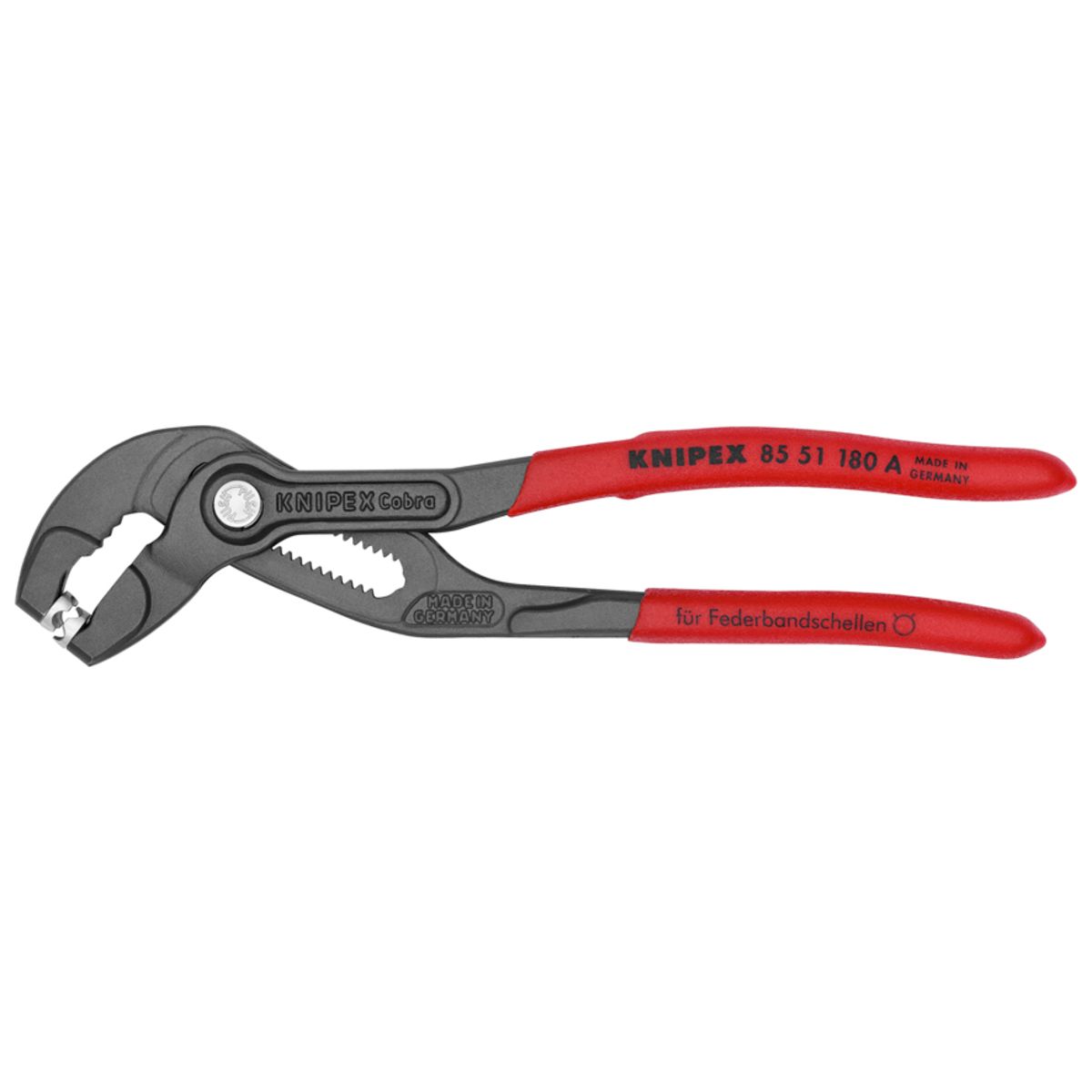 Fachzange KNIPEX 85 51 180 A