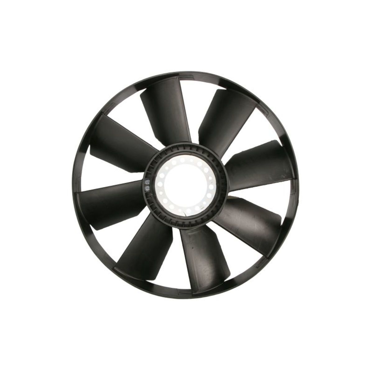 Nrf Roue Du Souffleur, Refroidissement Moteur 49834