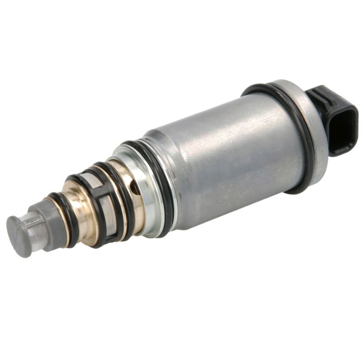 Valve de réglage, compresseur de clim THERMOTEC KTT060048