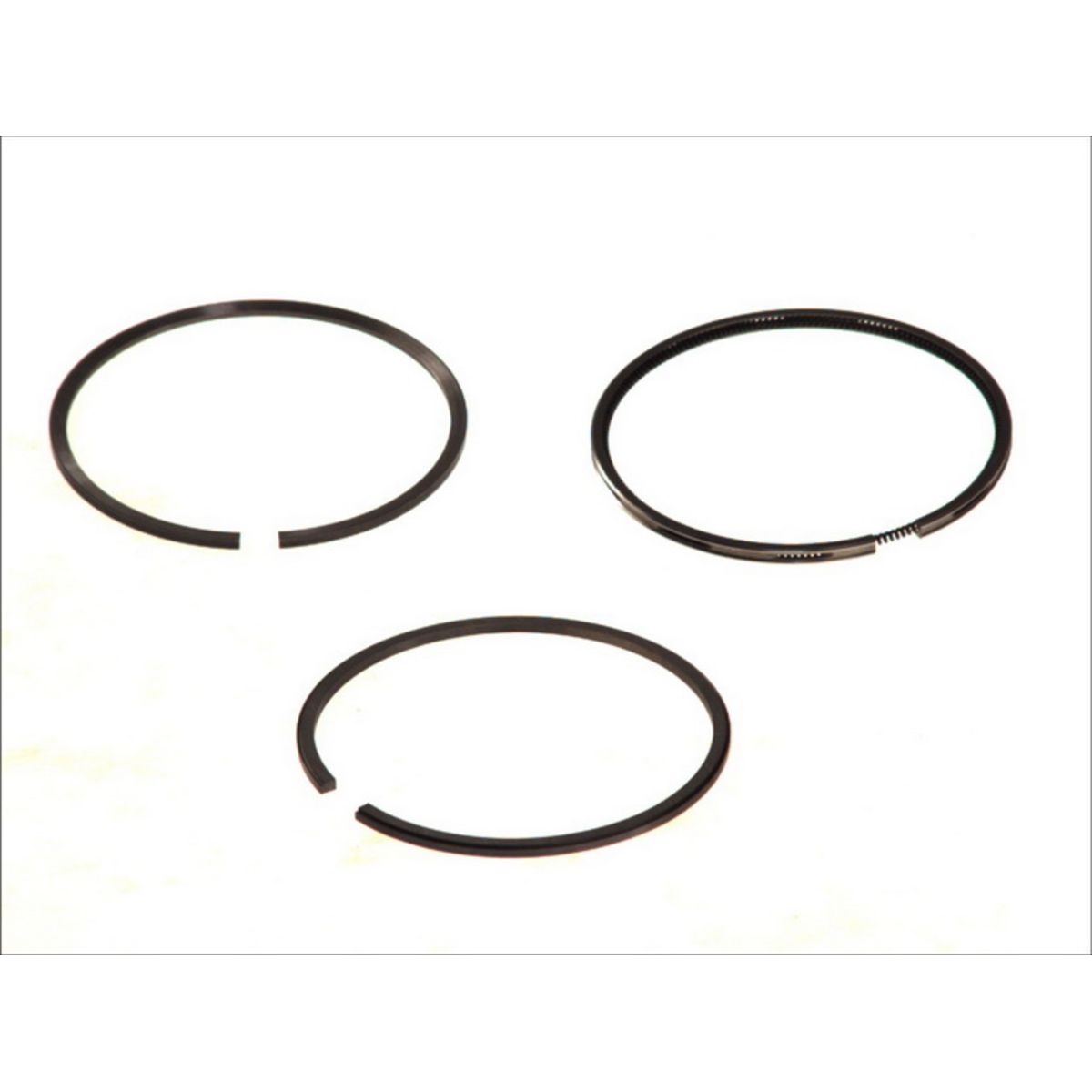 Image of Zuigerveren set