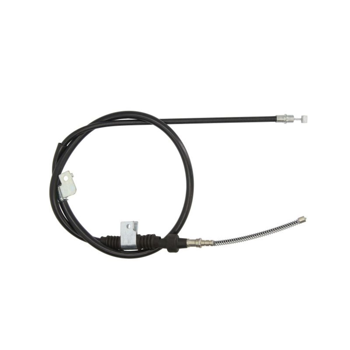 Image of Kabel, parkeerrem