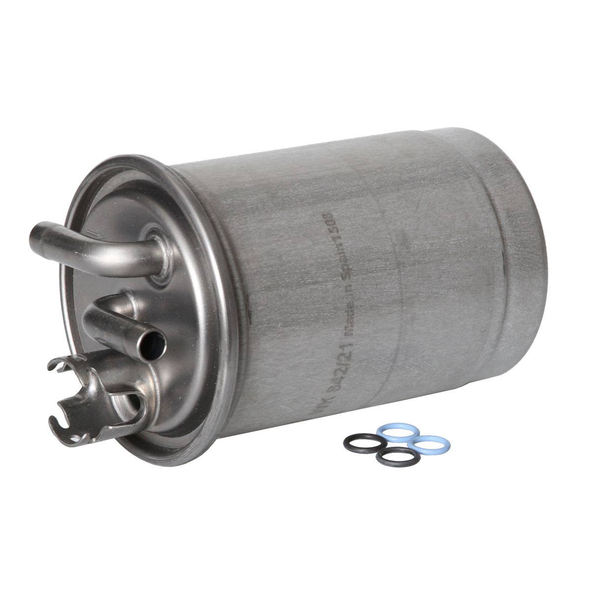 Filtro carburante MANN-FILTER WK 842/21 x