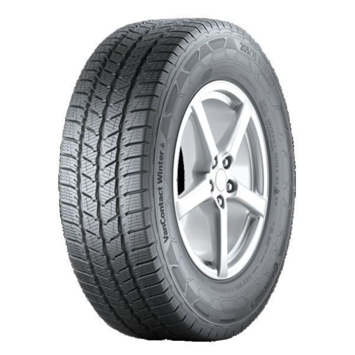Image of Winterband  VanContact Winter 205/65R16C, 107/105T TL