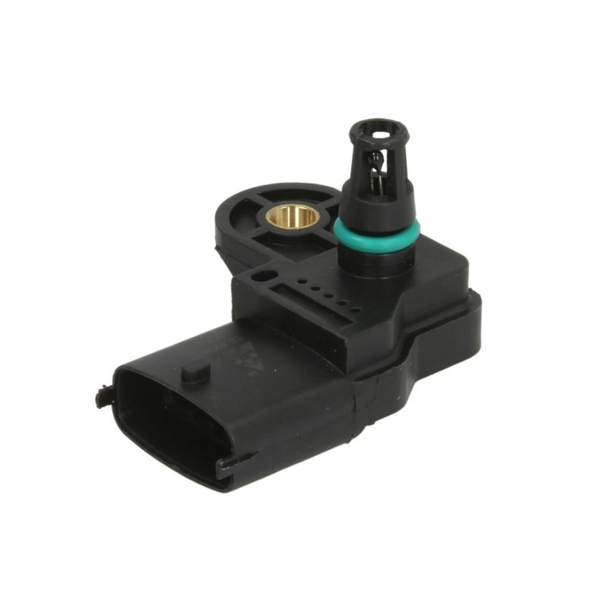 Image of Sensor, inlaatspruitstukdruk