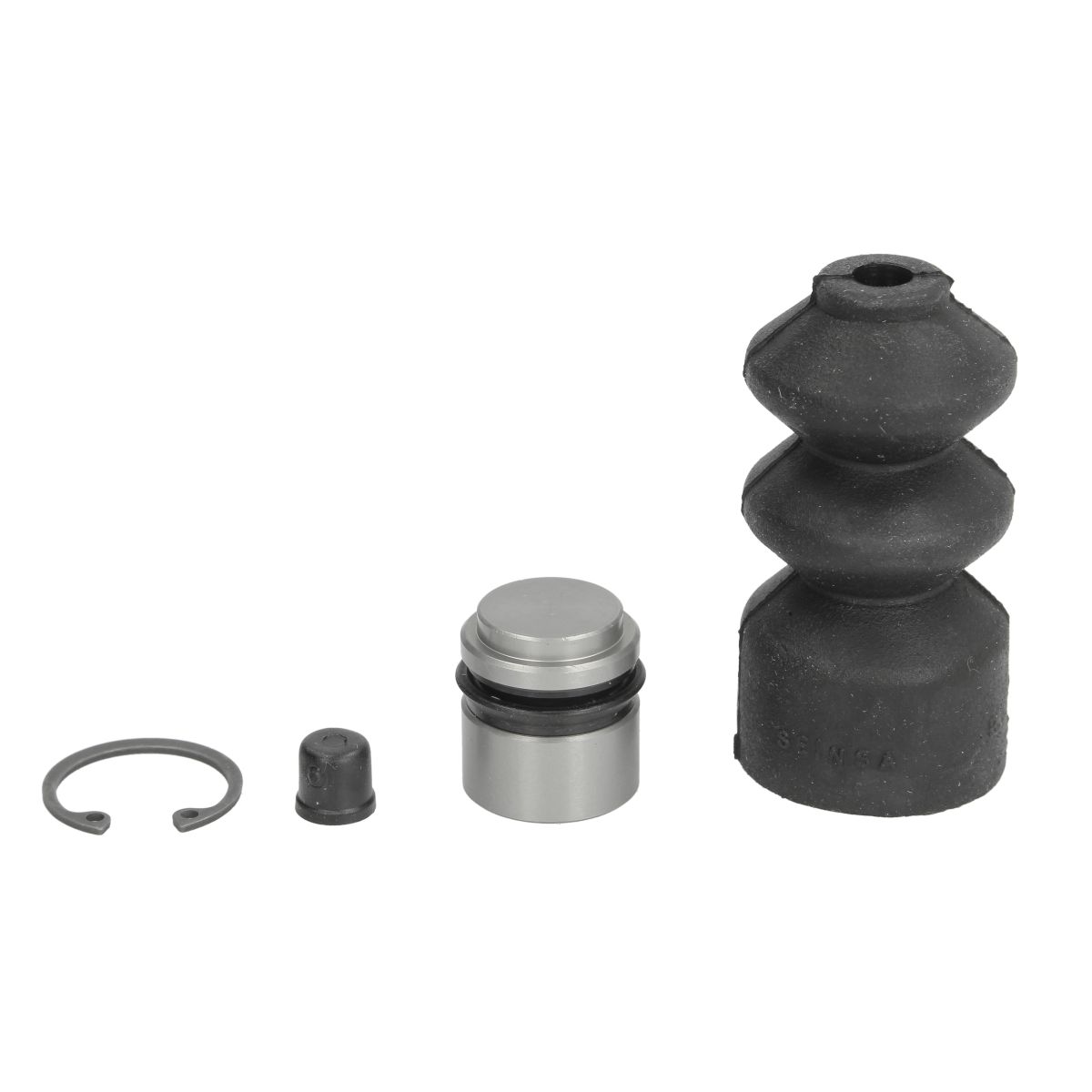 Image of Reparatieset, hulpcilinder  D3-540C