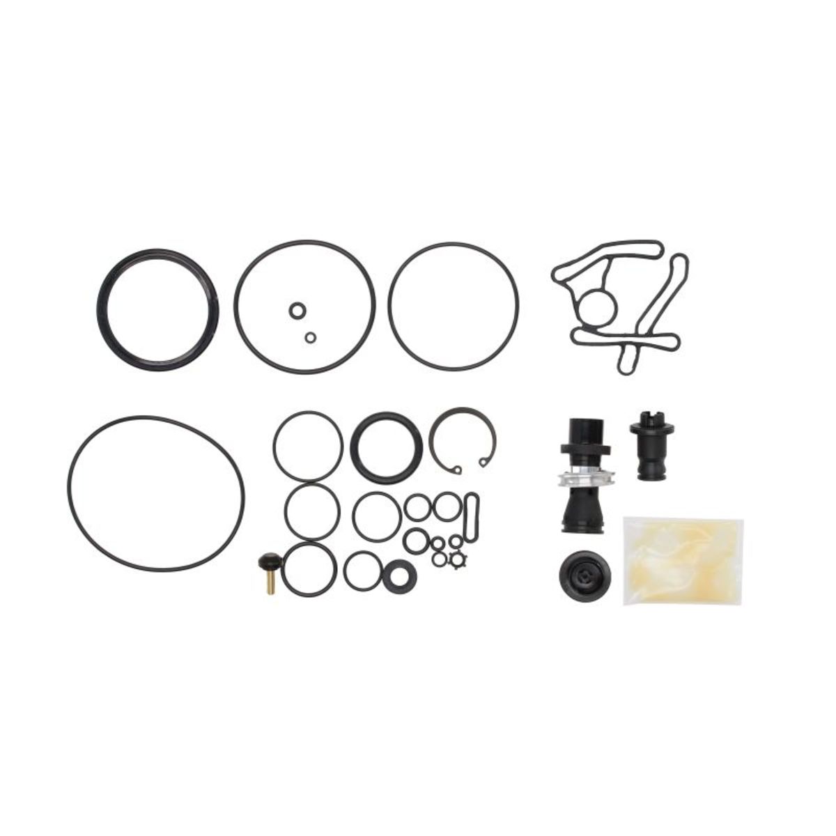Image of Reparatieset, luchtdroger