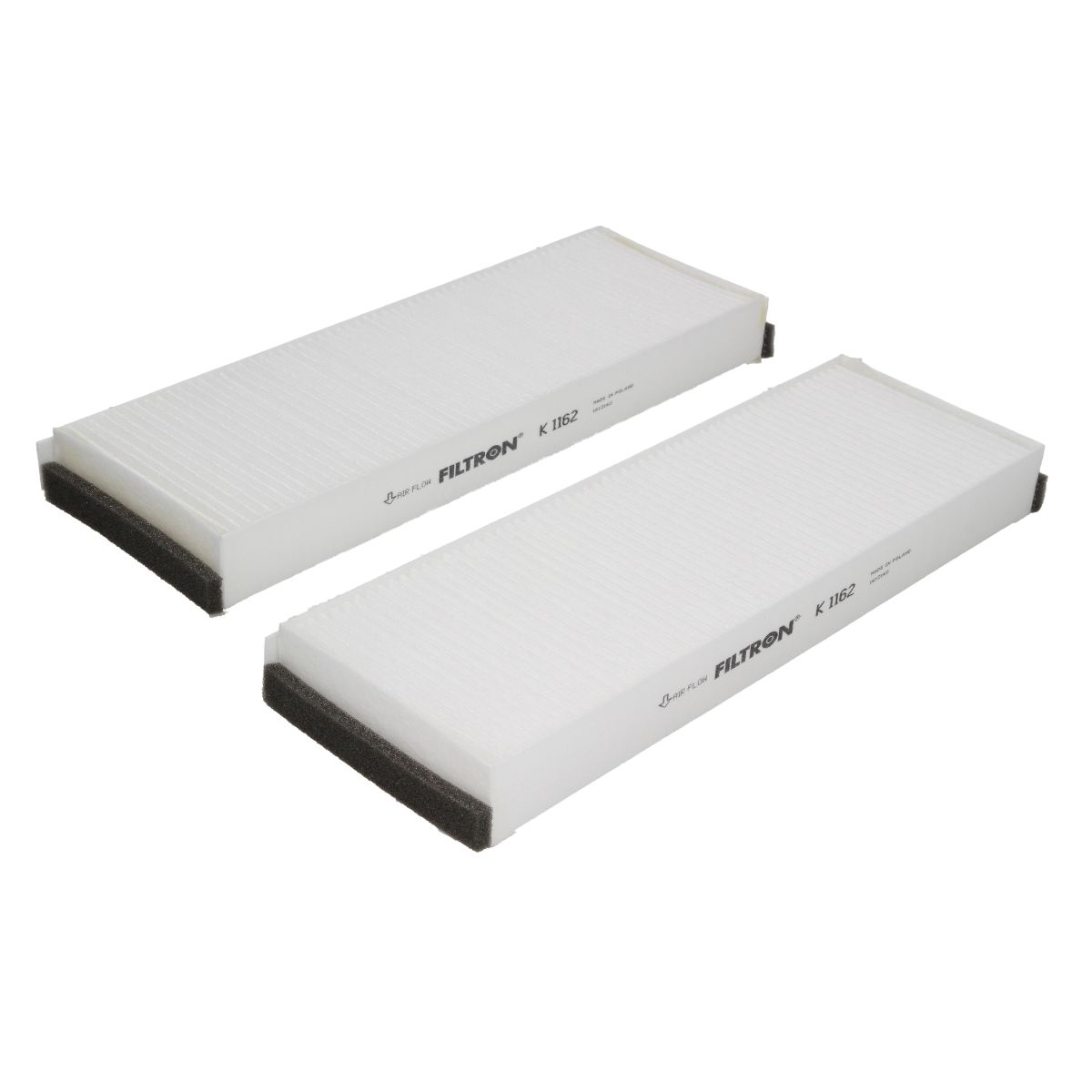 Filtron Filtro Cabina K1162-2X