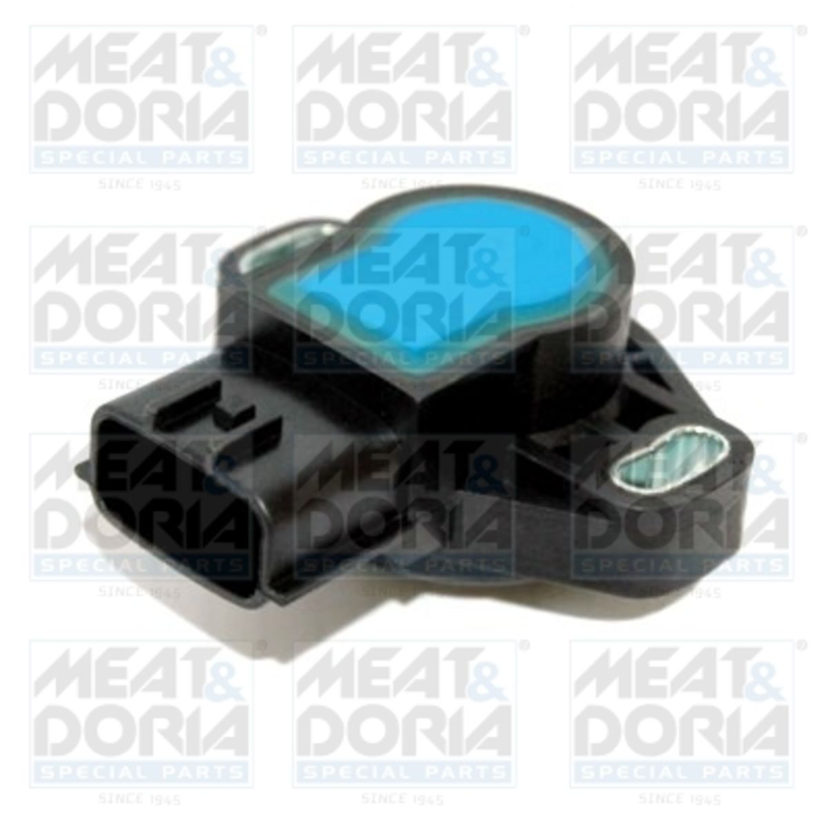 Meat & Doria Sensor, Drosselklappenstellung 83115