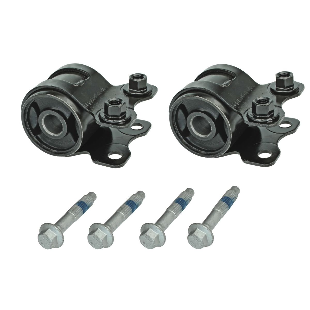 Meyle Mount, Control Arm 7146100021/Hd - Immagine 6
