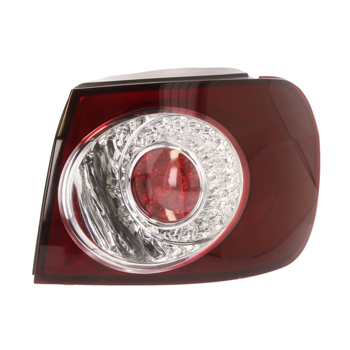 Fanale posteriore DEPO 441-1972R3AE