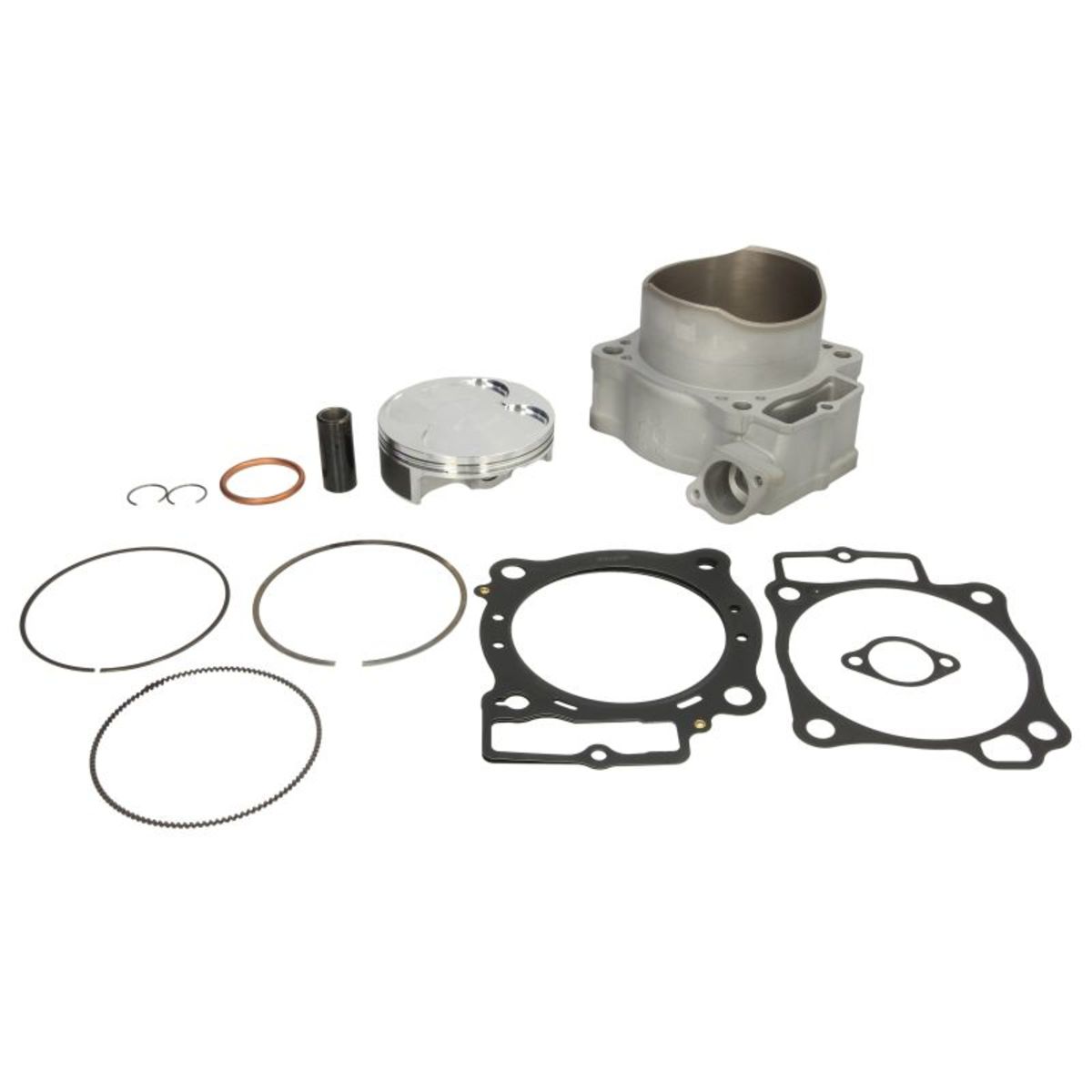 Zylinder CYLINDER WORKS 11010-K01