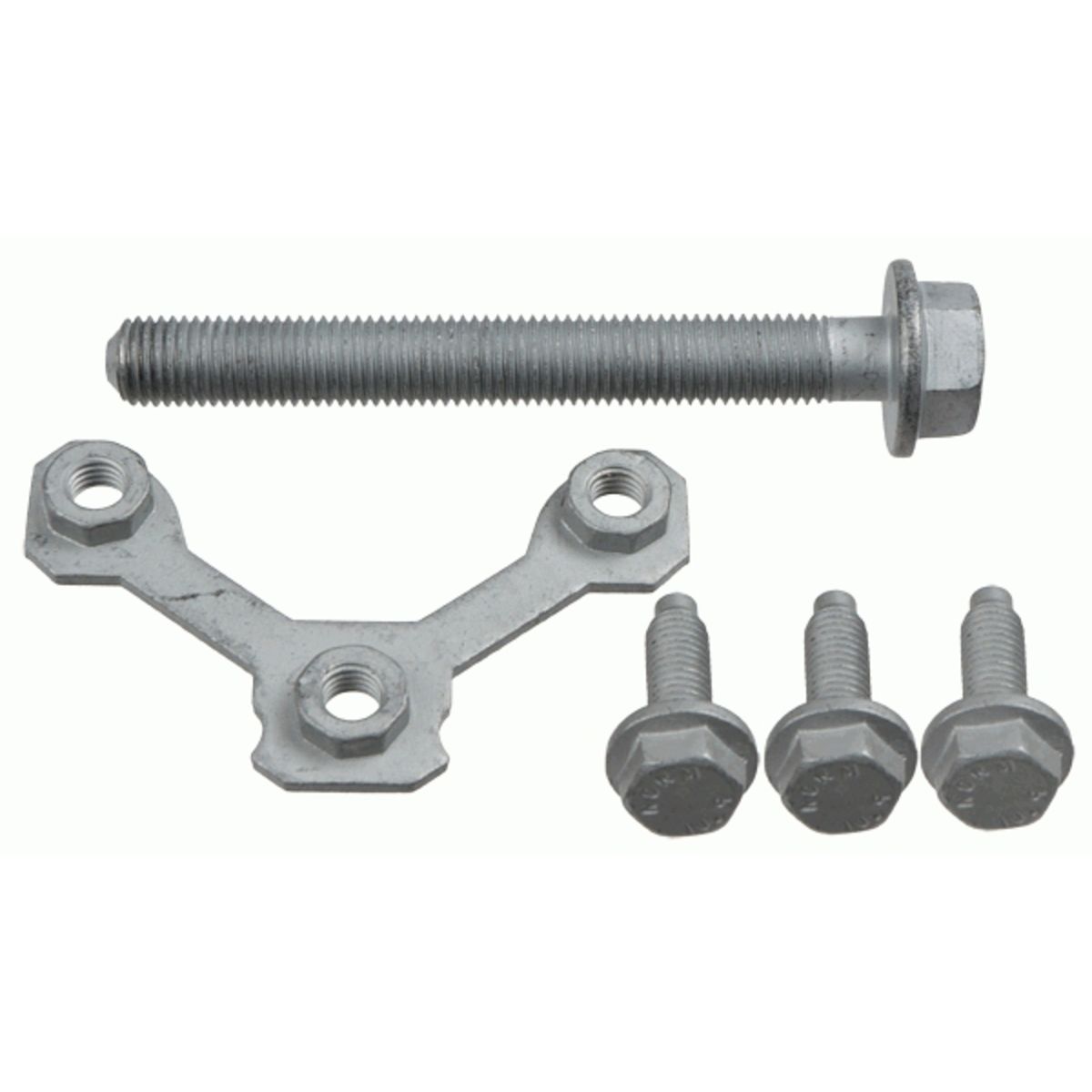 Image of Reparatieset, wielophanging  37883