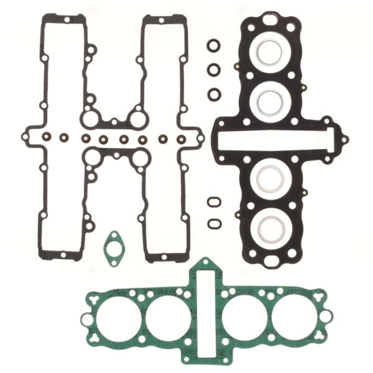 Jeu de joints, culasse ATHENA P400250600552