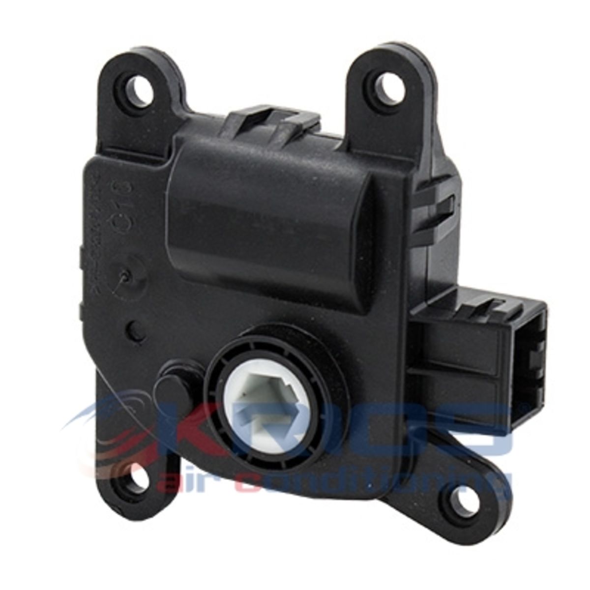 Klimaanlage Schrittmotor MEAT & DORIA K107104