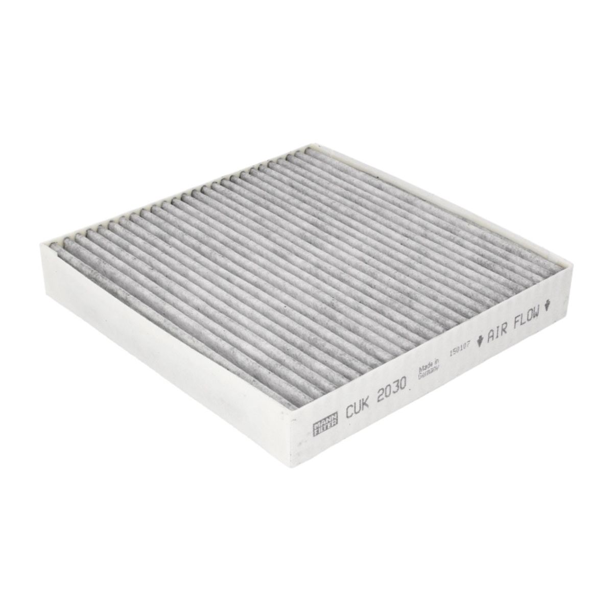 Mann-Filter Filtro Cabina Cuk 2030