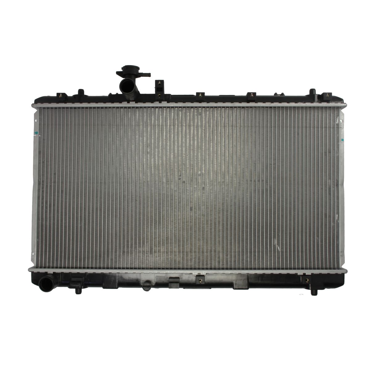 Image of Radiator, motorkoeling