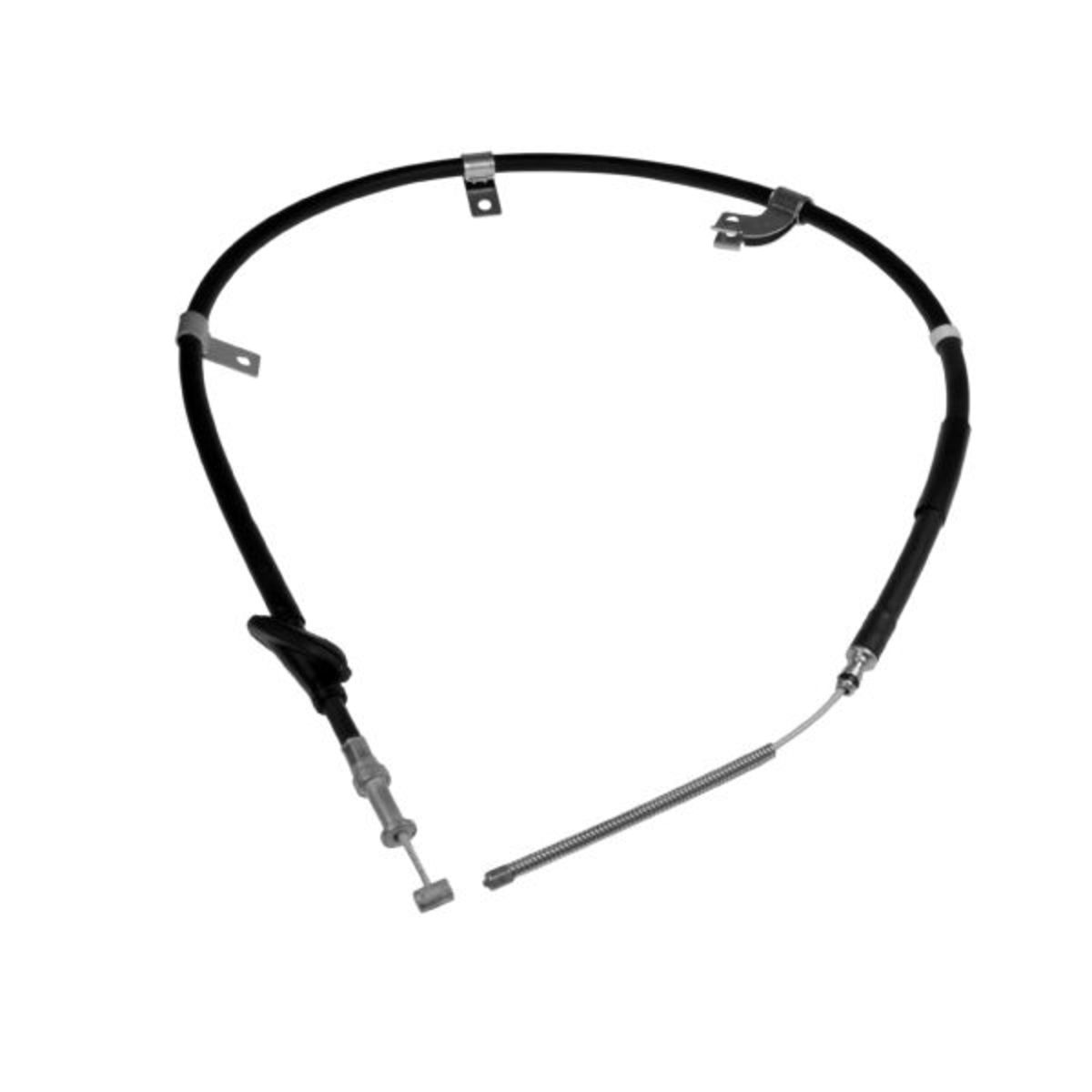 Image of Kabel, parkeerrem