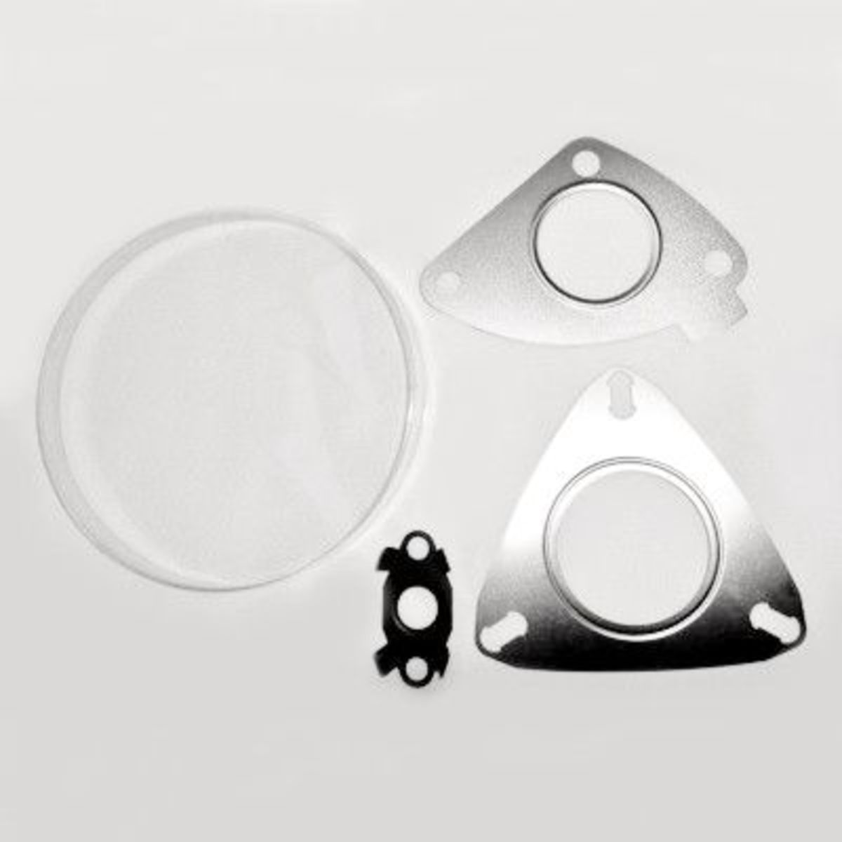 Image of Montageset, supercharger MEAT & DORIA