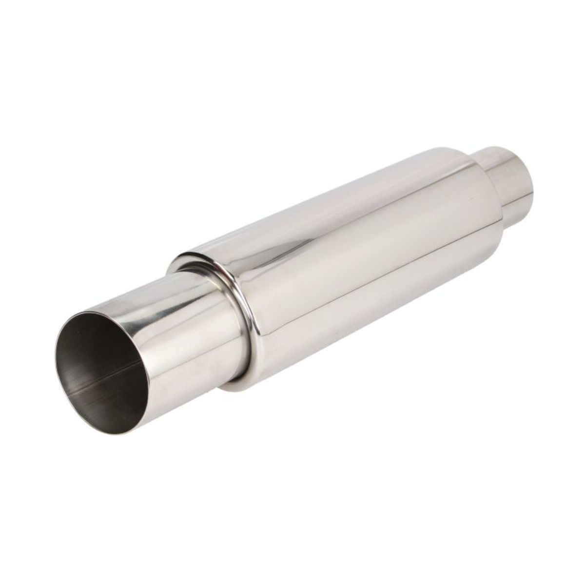 Silencieux arrière TURBOWORKS TW-TL-055