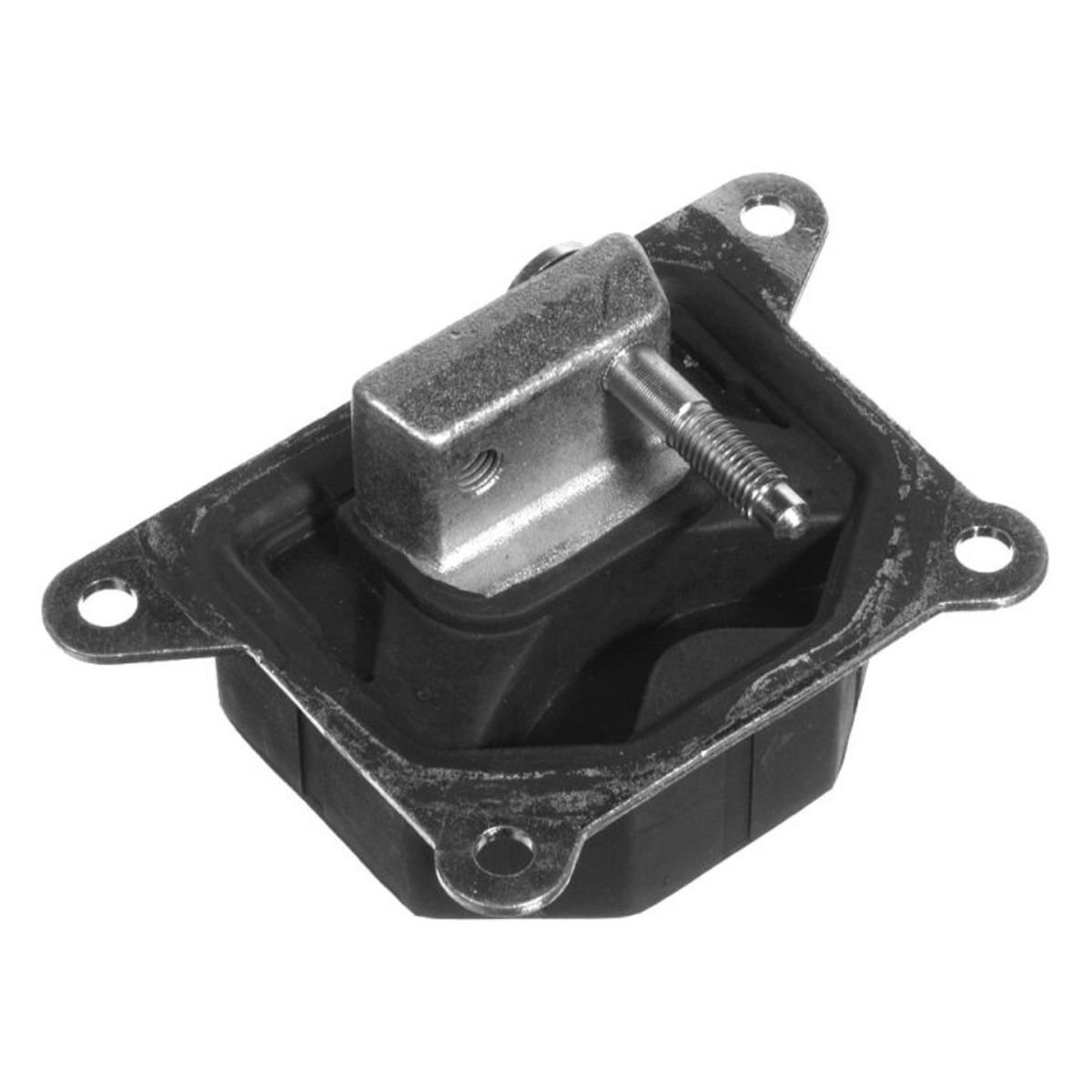 Meyle Supporto Motore 614 684 0008 Destro