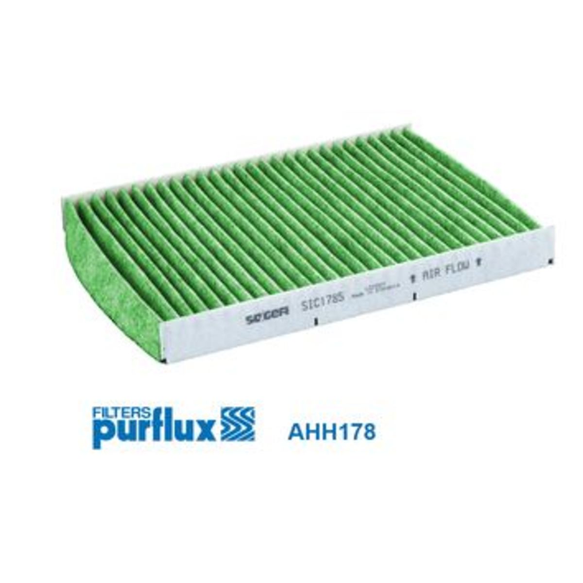 Image of Cabinefilter  CabinHepa+ PX