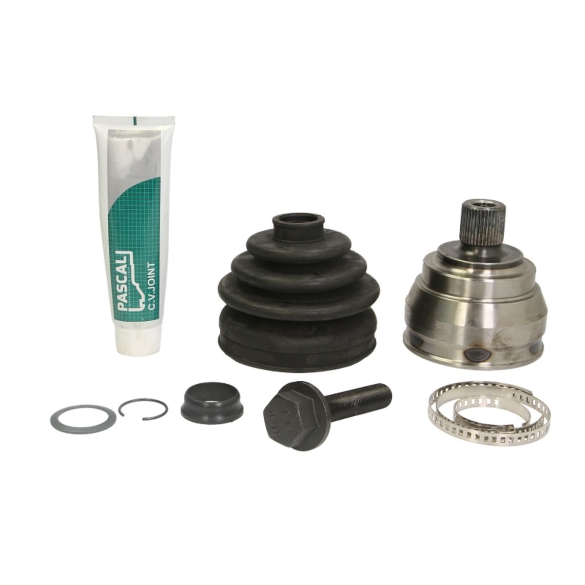Image of Homokineet reparatie set, aandrijfas