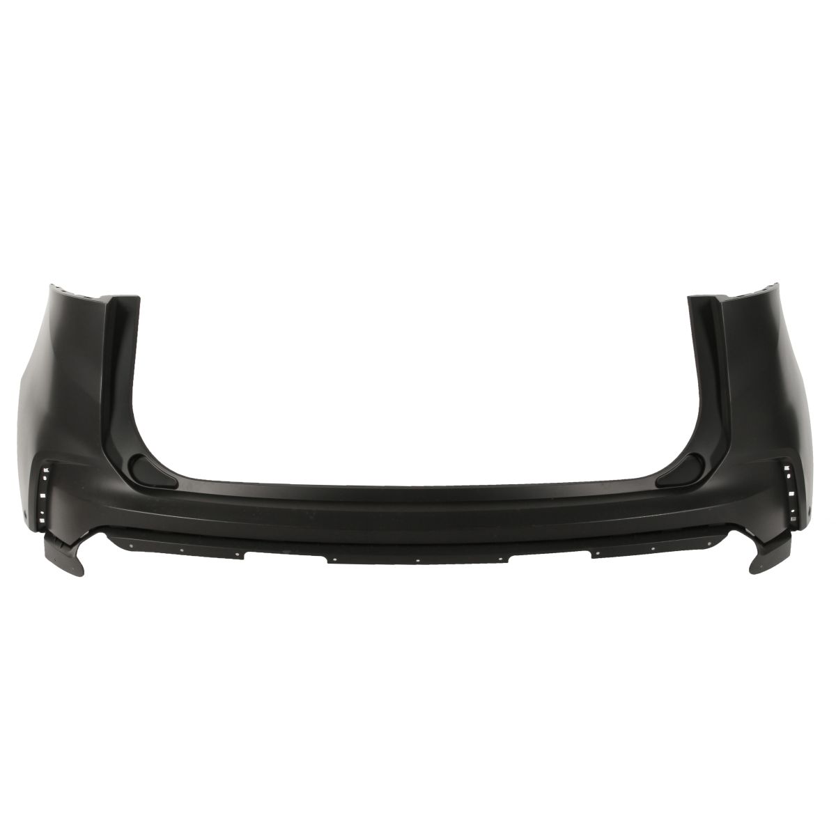 Blic Bumper, Achter 5506-00-2598957Q