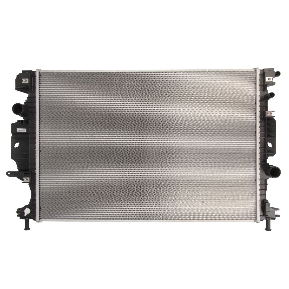 Image of Radiator, motorkoeling