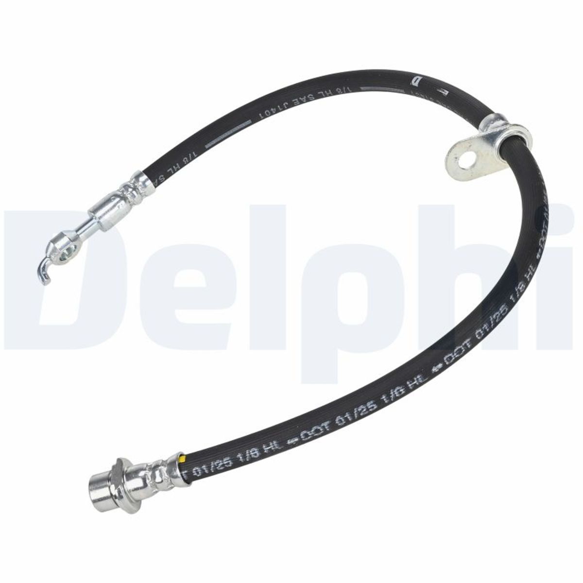 Bremsschlauch DELPHI LH8104