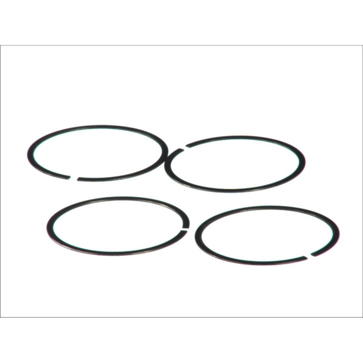 Dt Spare Parts Pakking van het uitlaatsysteem  3.18162