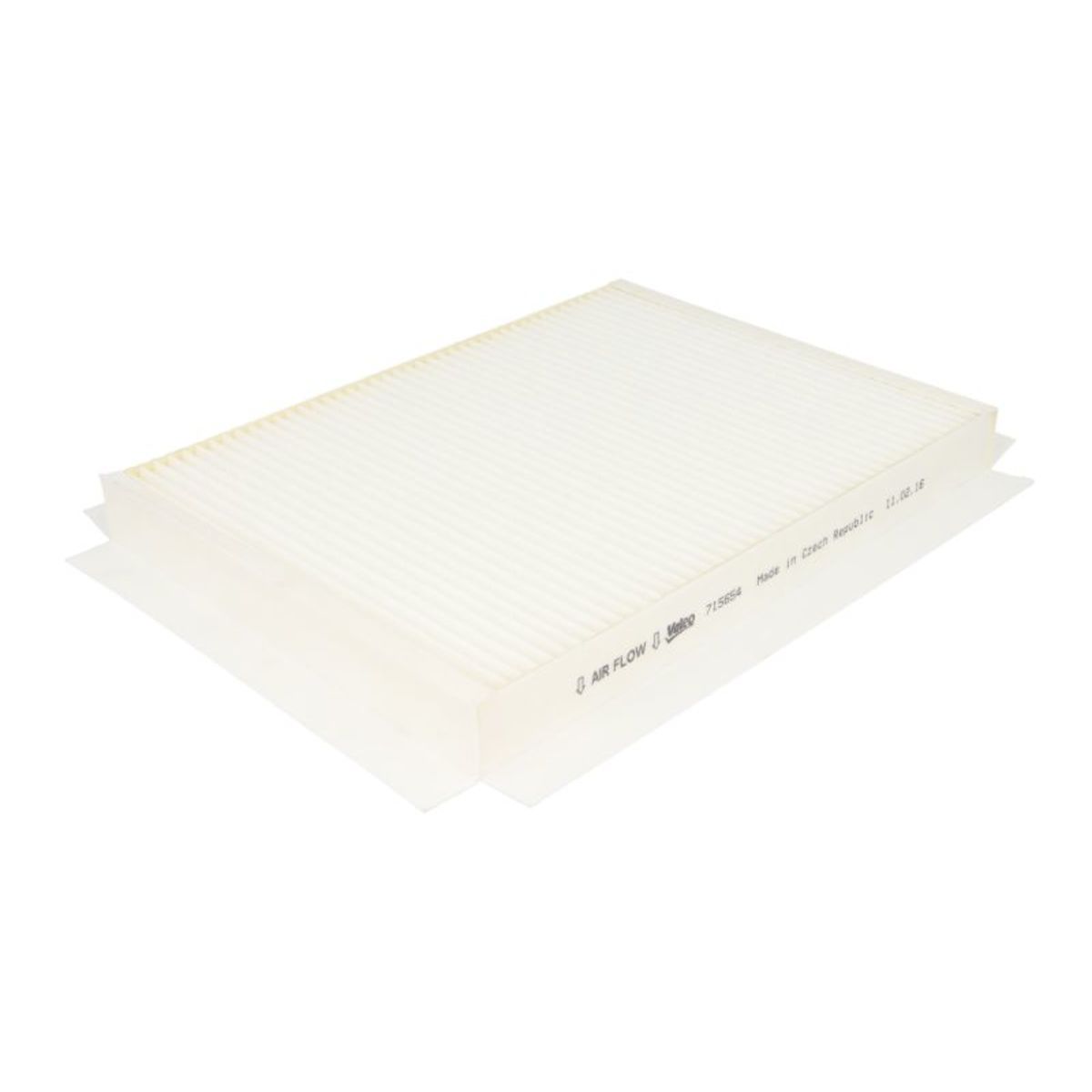 Cabinefilter