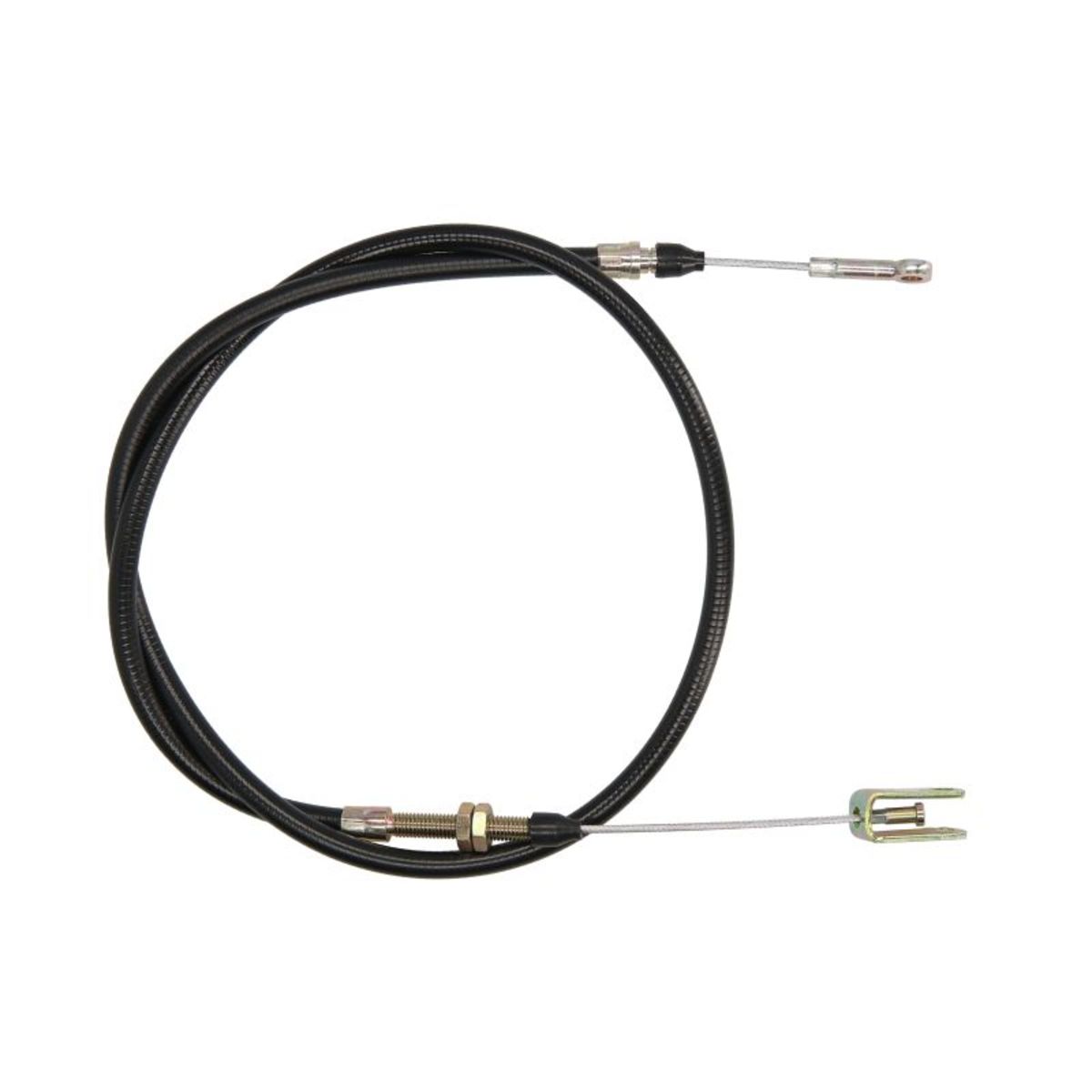 Image of Kabel, parkeerrem  AG 0117