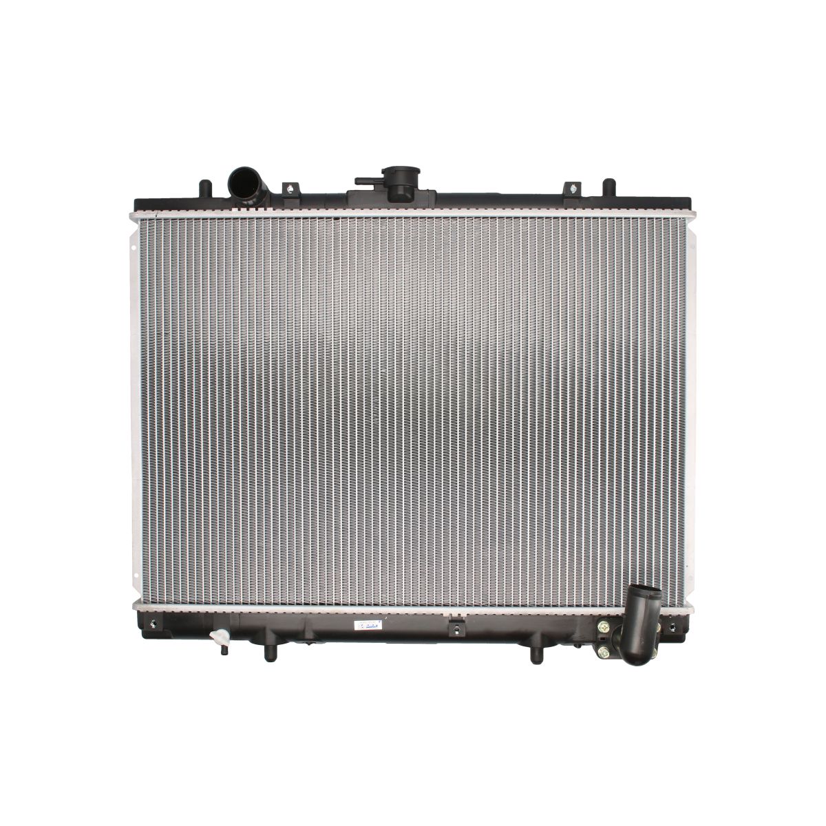 Image of Radiator, motorkoeling