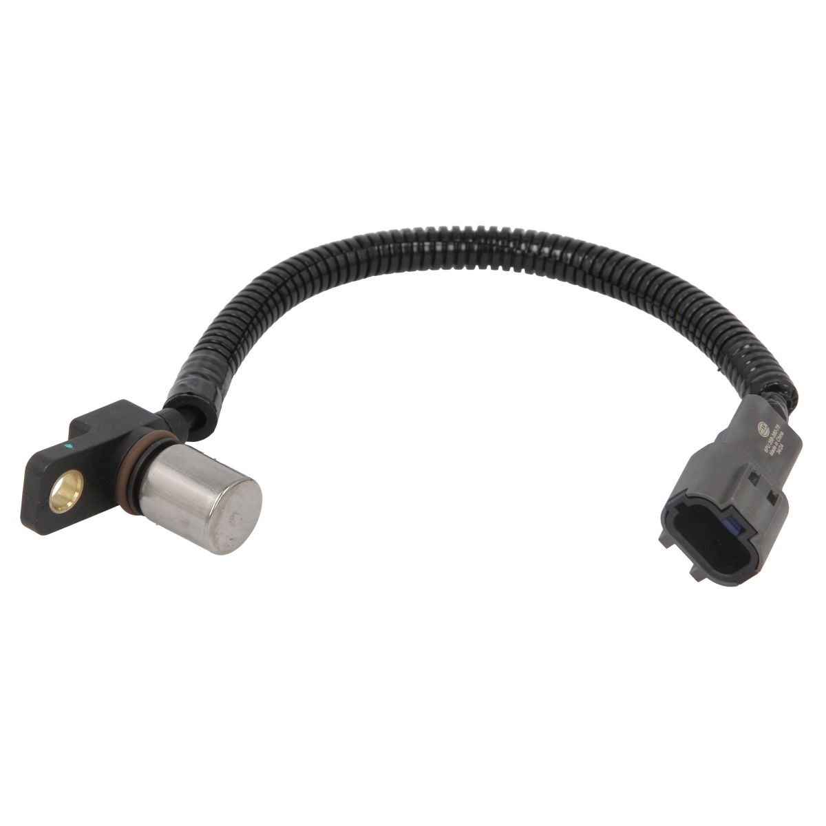 Impulsgeber, Kurbelwelle HELLA 6PU 358 380-751