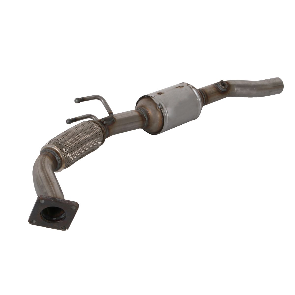 Convertitore catalitico JMJ 1091056