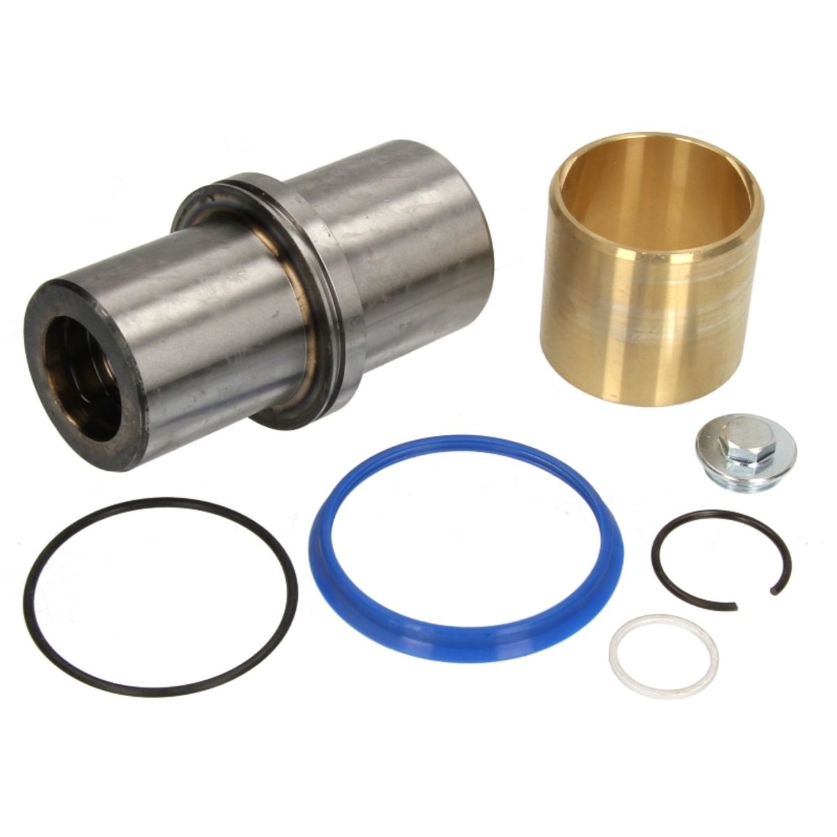 Image of Fusee reparatieset