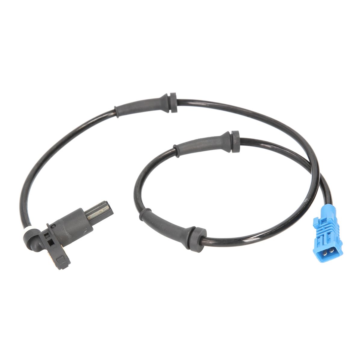 Sensor, wielsnelheid