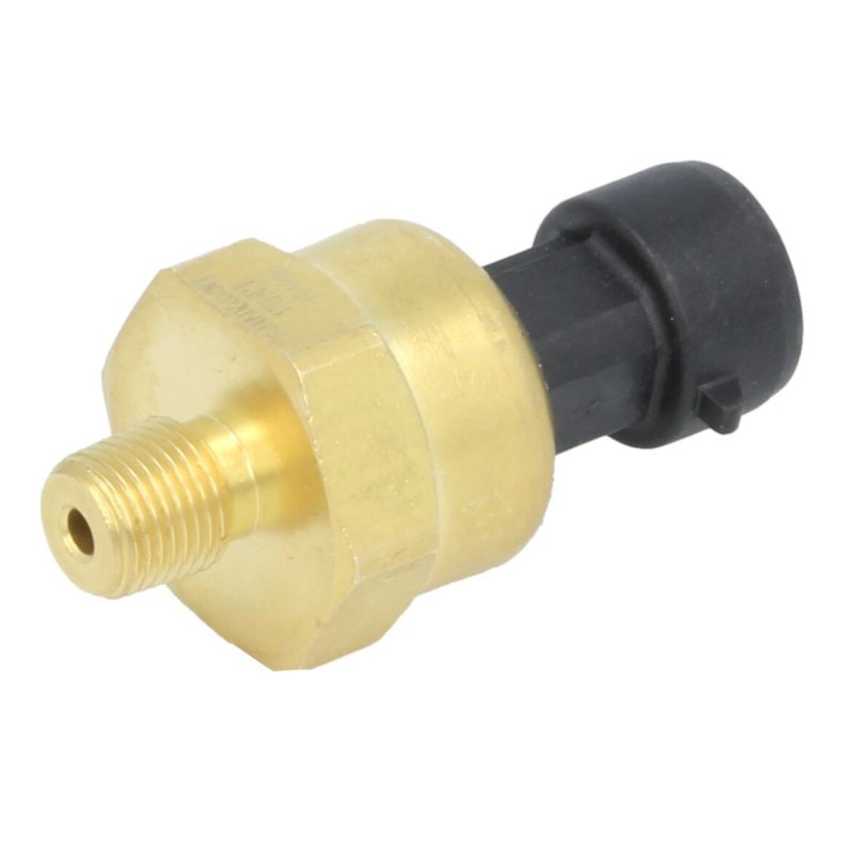Image of Oliedruksensor