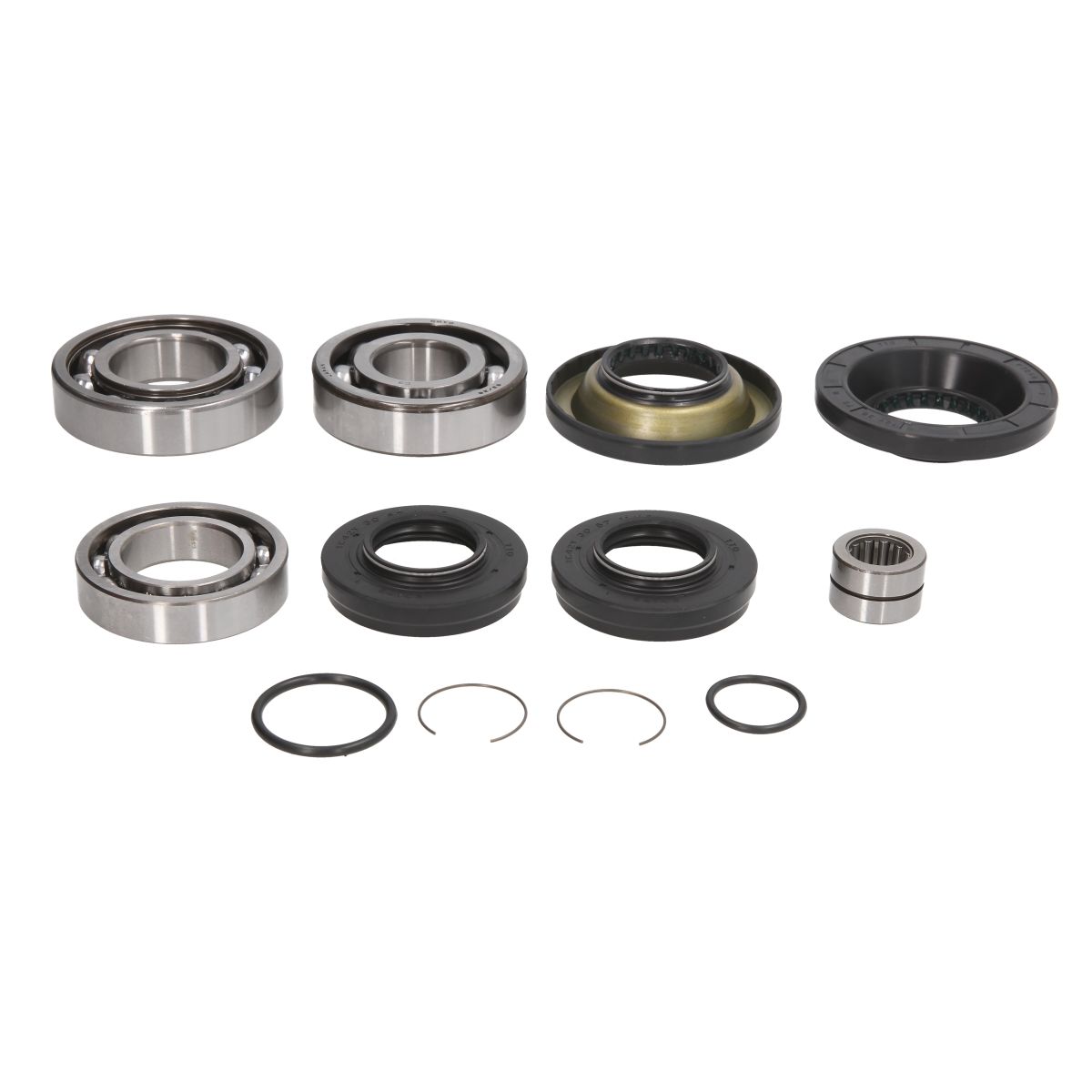 Image of Reparatieset, differentieel