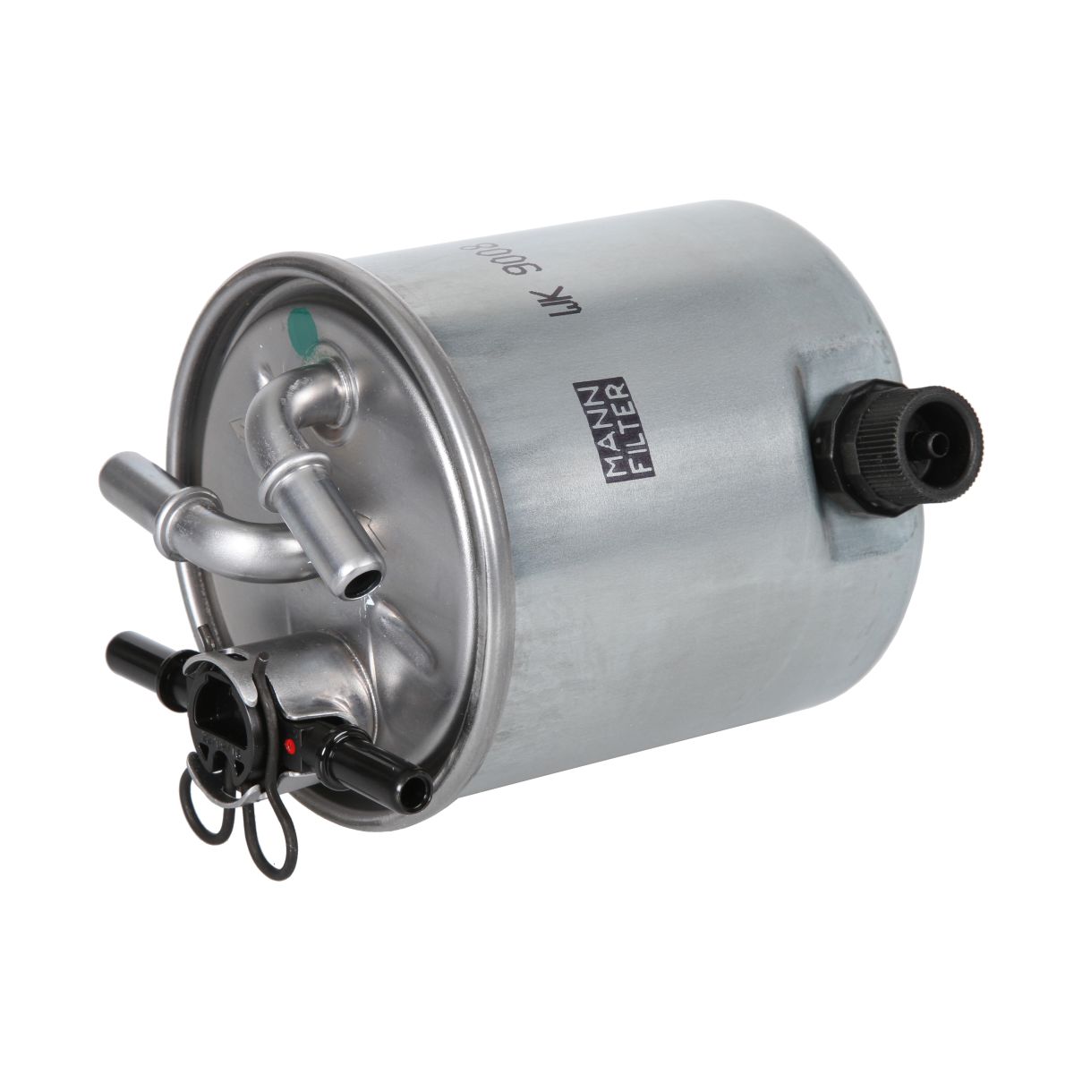 Filtro carburante MANN-FILTER WK 9008