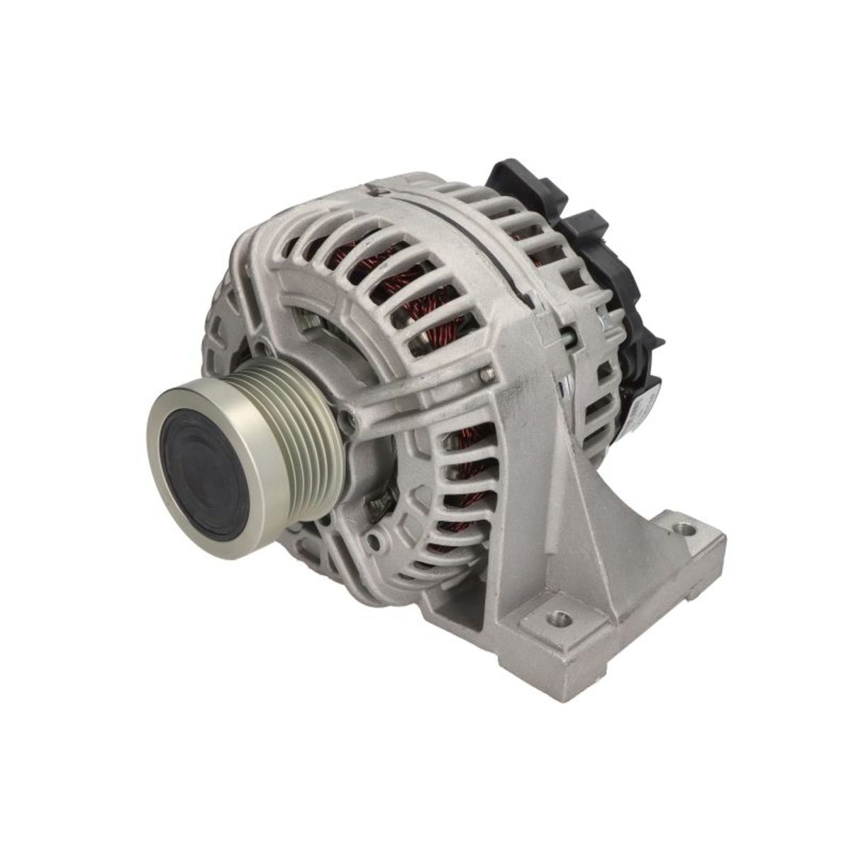 Image of Driefasige generator