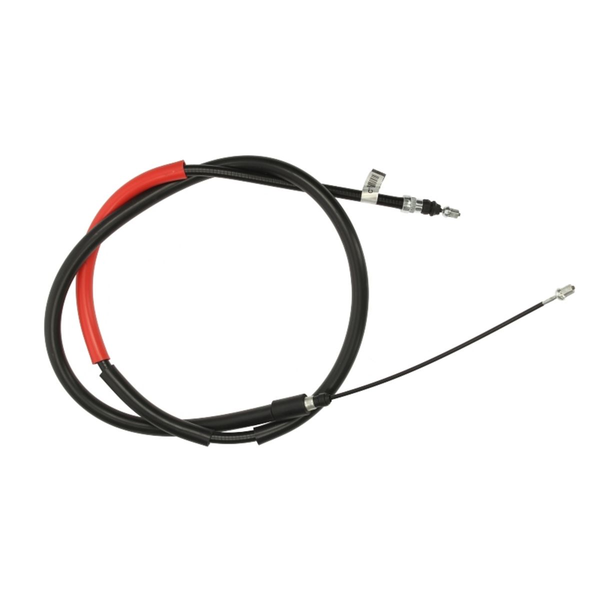 Image of Kabel, parkeerrem   rechts