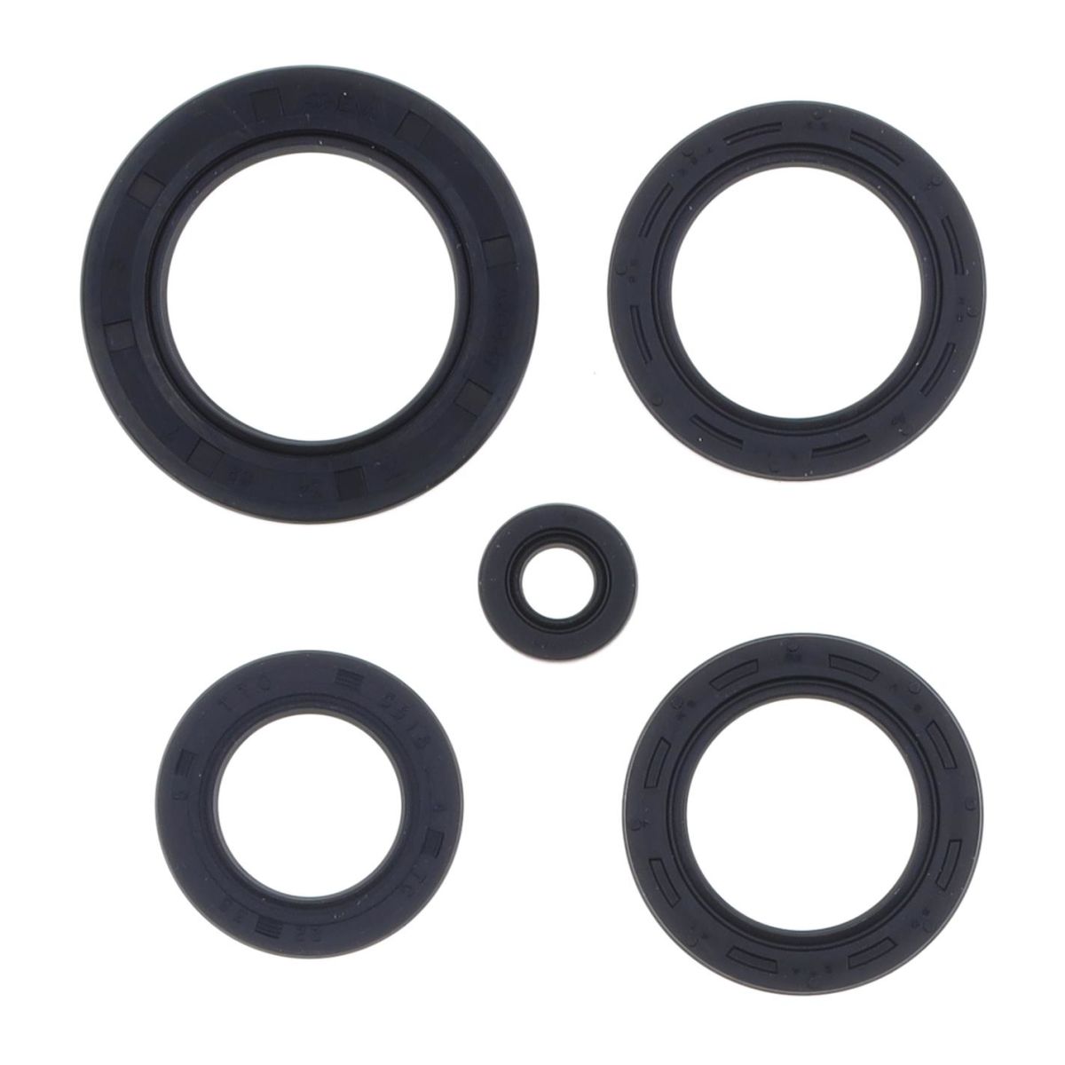 Image of Motorolieafdichtingset