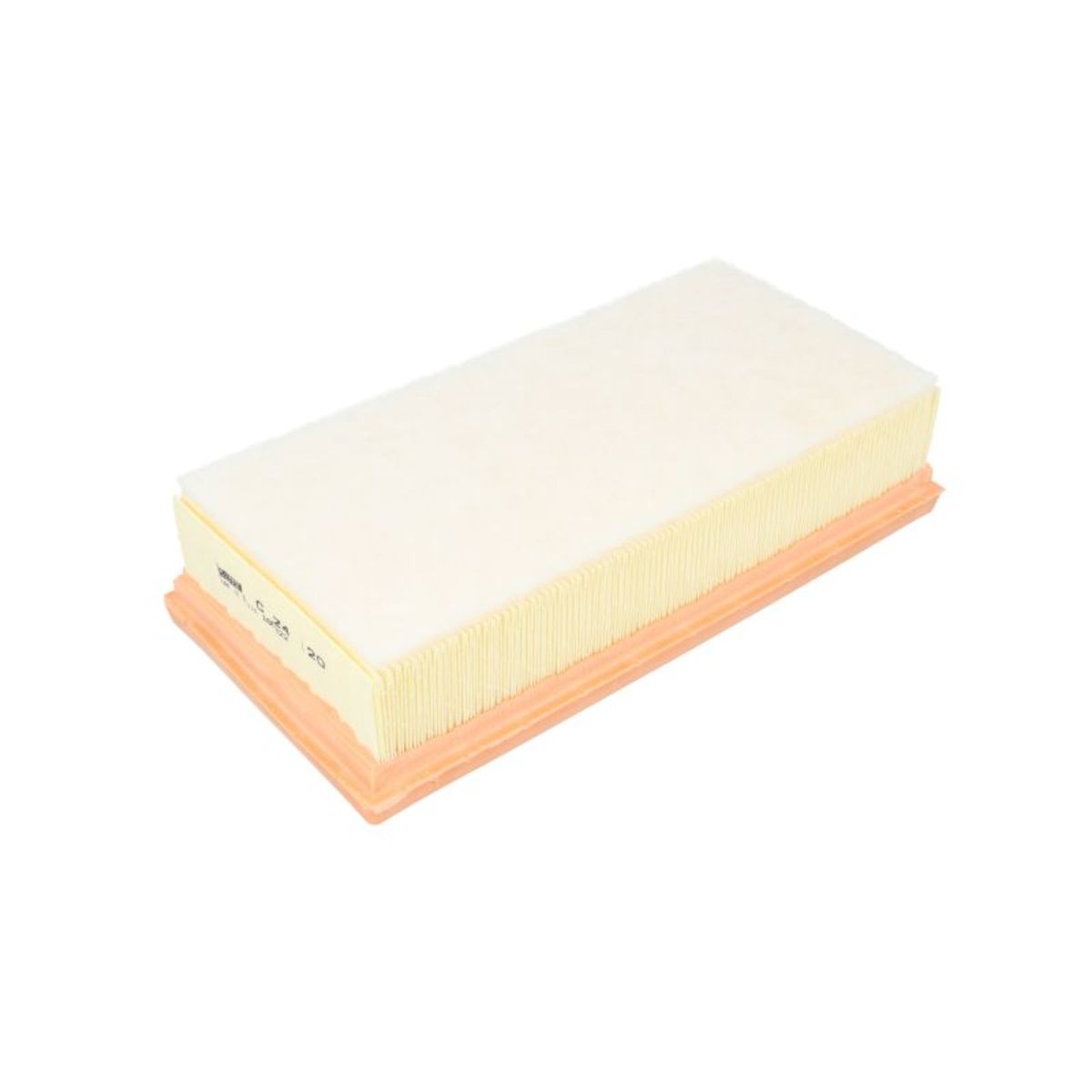 Mann-Filter Filtro De Aire C 24 120