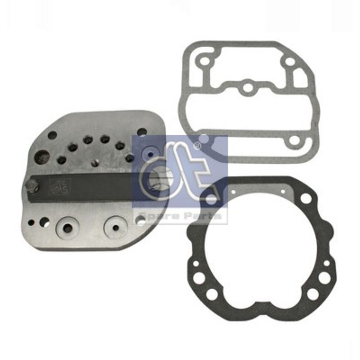 Image of Pakking, lammelklep DT Spare Parts