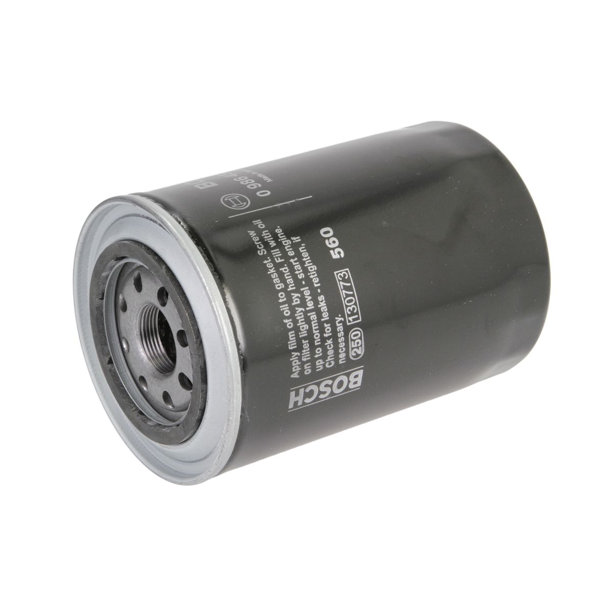 Filtro olio BOSCH 0 986 452 063