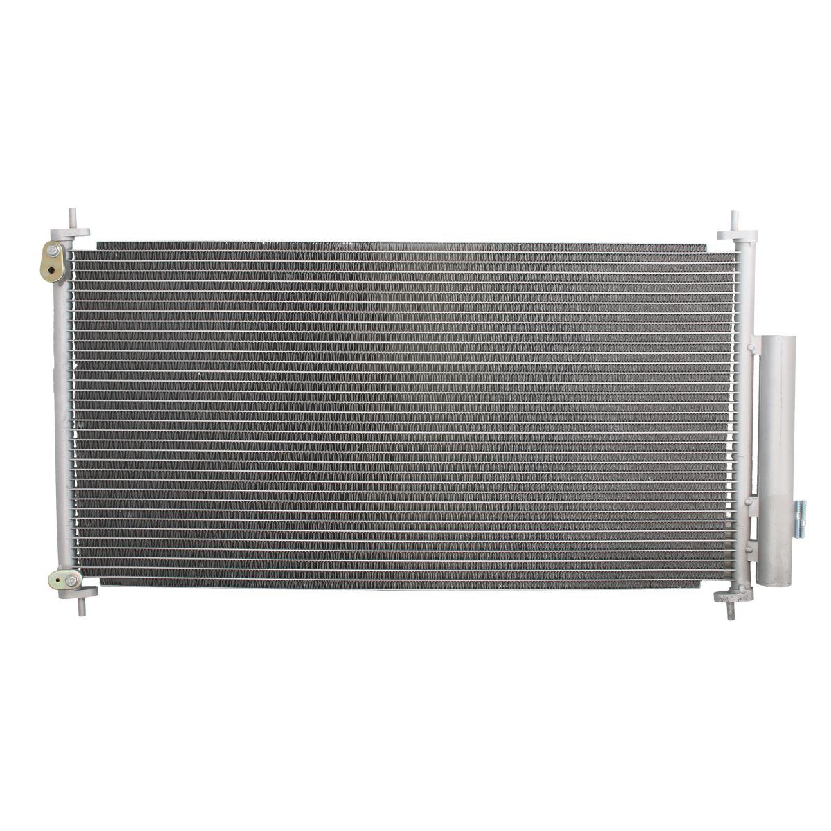 Image of Condensator, airconditioning