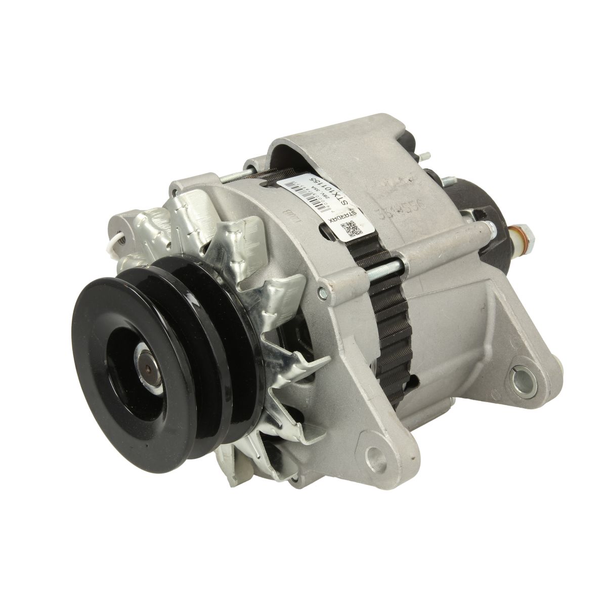 Image of Dynamo / Alternator