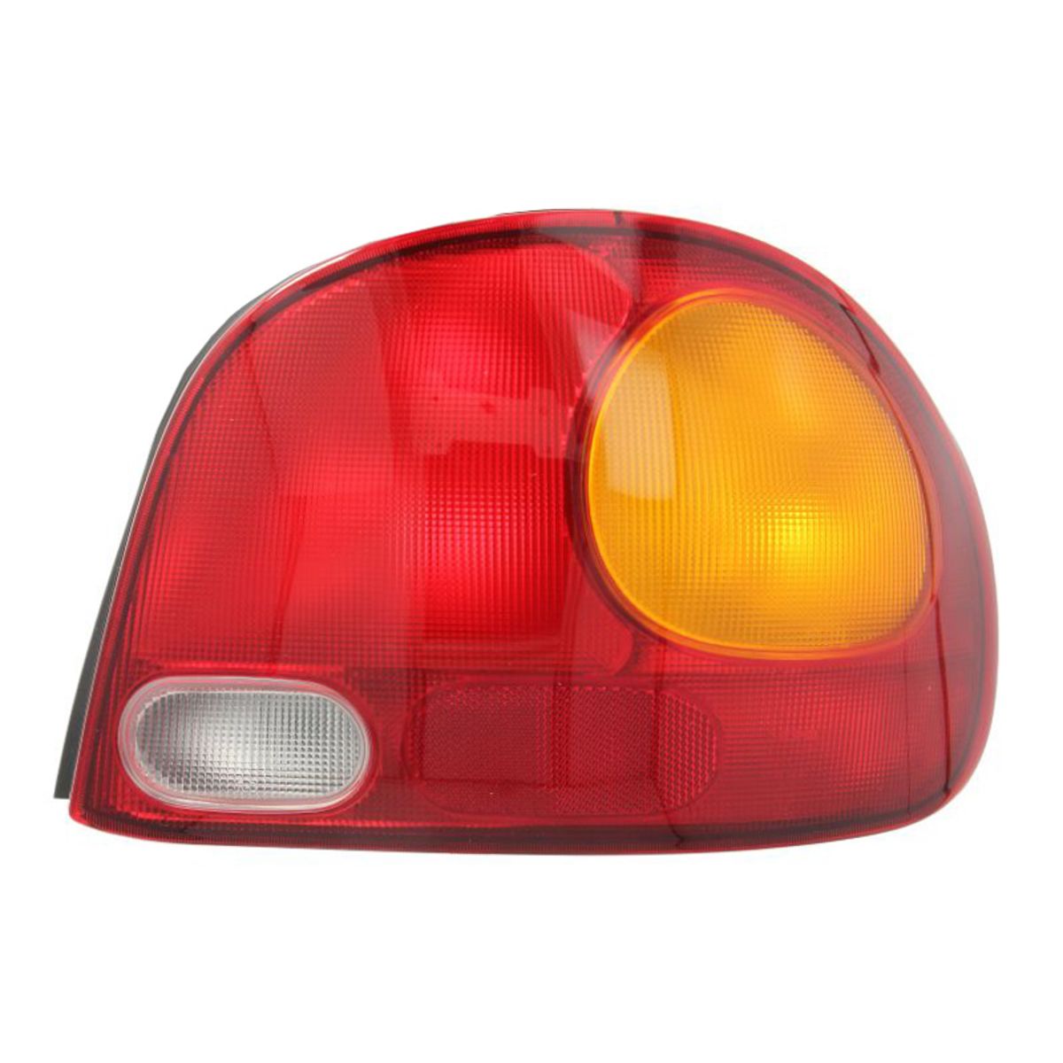 Fanale posteriore DEPO 221-1931R-UE